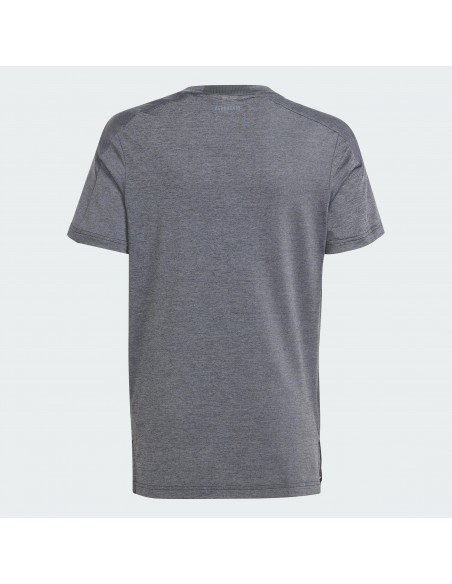 ADIDAS CAMISETA JUNIOR HEA TEE