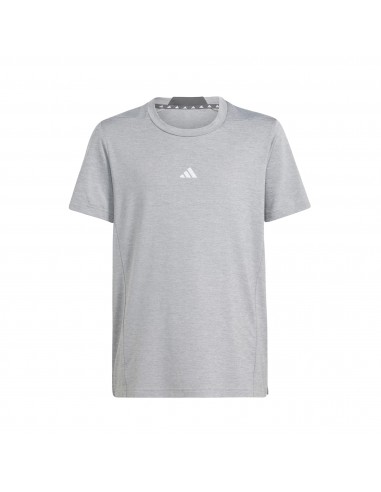 ADIDAS CAMISETA JUNIOR HEA TEE