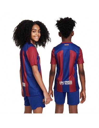 NIKE-FCB Y NK DF STAD JSY SS HM  SU23 (JERSEY...