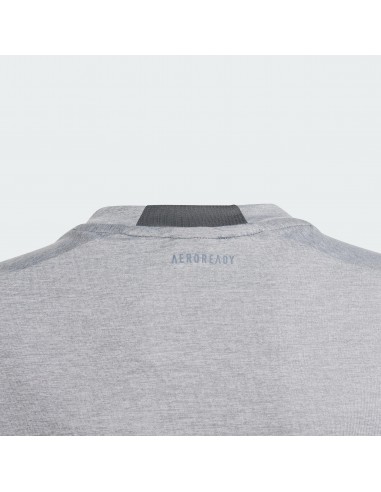 ADIDAS CAMISETA JUNIOR HEA TEE