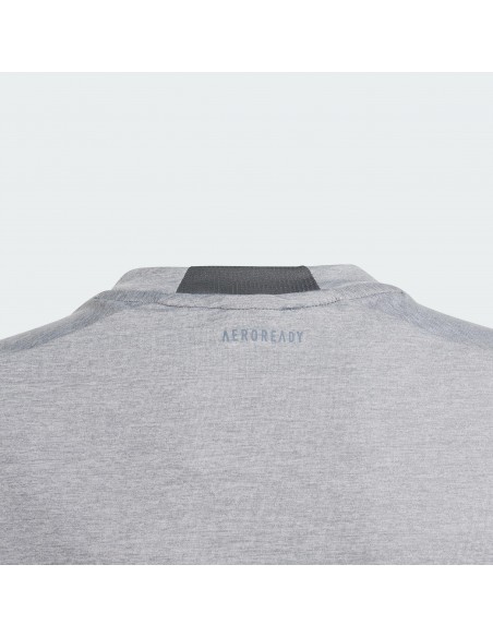 ADIDAS CAMISETA JUNIOR HEA TEE