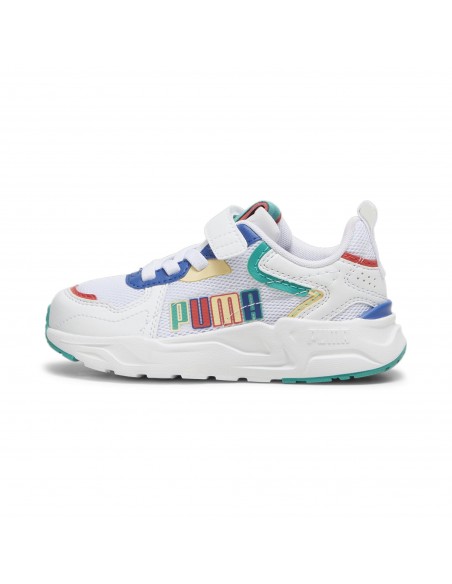 PUMA TRINITY LITE READY
