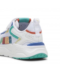 PUMA TRINITY LITE READY 2
