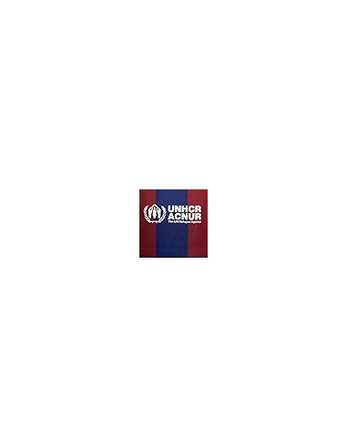 NIKE-FCB Y NK DF STAD JSY SS HM  SU23 (JERSEY...
