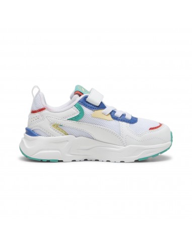 PUMA TRINITY LITE READY