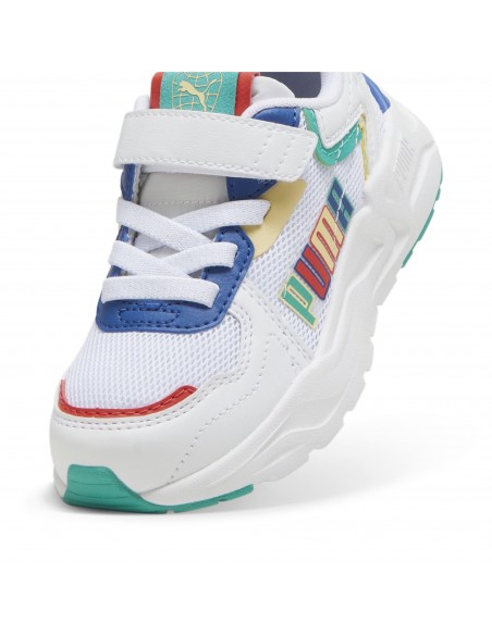 PUMA TRINITY LITE READY