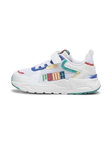 PUMA TRINITY LITE READY