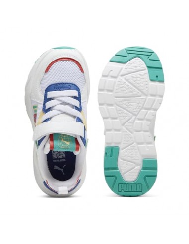 PUMA TRINITY LITE READY