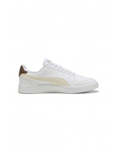 PUMA ZAPATILLA SHUFFLE WHITE MAN