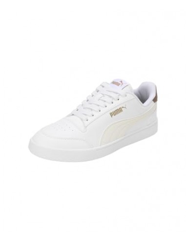 PUMA ZAPATILLA SHUFFLE WHITE MAN