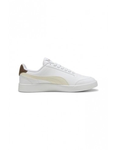PUMA ZAPATILLA SHUFFLE WHITE MAN