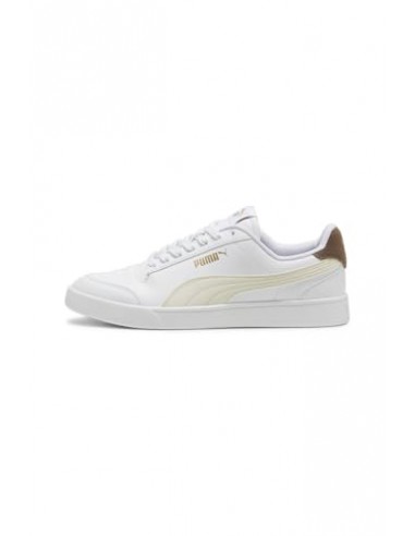 PUMA ZAPATILLA SHUFFLE WHITE MAN