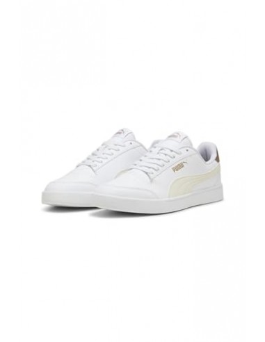 PUMA ZAPATILLA SHUFFLE WHITE MAN