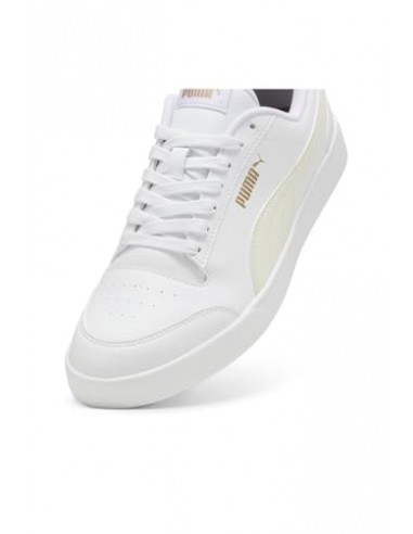 PUMA ZAPATILLA SHUFFLE WHITE MAN