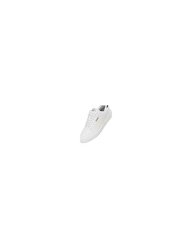 PUMA ZAPATILLA SHUFFLE WHITE MAN