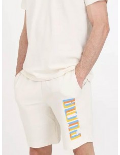 PUMA PANTALÓN CORTO MEN'S SHORT 2