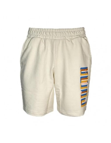PUMA PANTALÓN CORTO MEN'S SHORT