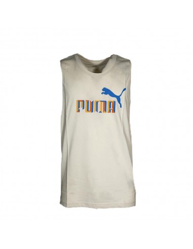 PUMA CAMISETA M/C TEE SL