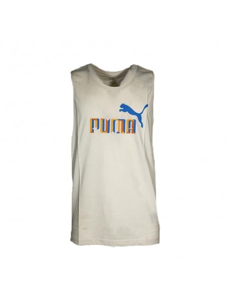 PUMA CAMISETA M/C TEE SL