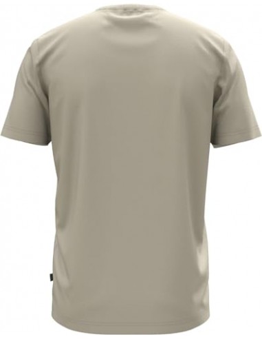 PUMA CAMISETA HOMBRE M/C TEE