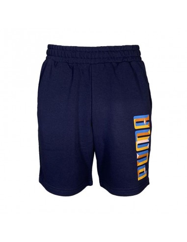 PUMA PANTALÓN CORTO MEN'S SHORT