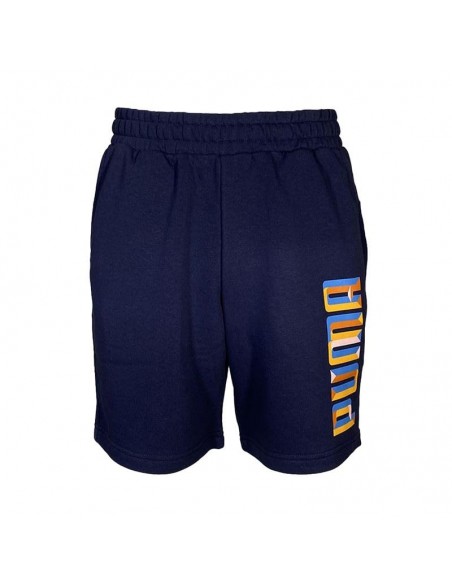 PUMA PANTALÓN CORTO MEN'S SHORT
