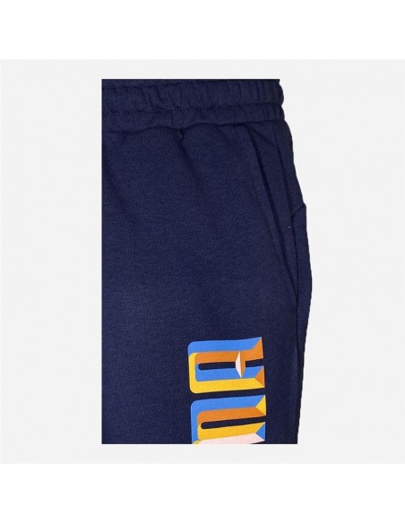 PUMA PANTALÓN CORTO MEN'S SHORT