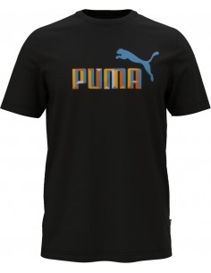 PUMA CAMISETA HOMBRE M/C TEE 2