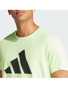 ADIDAS CAMISETA RUN IT 2