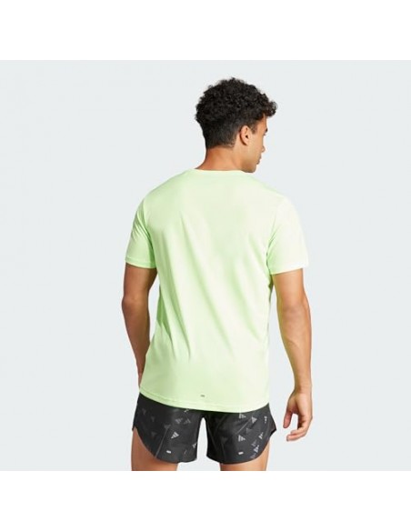 ADIDAS CAMISETA RUN IT