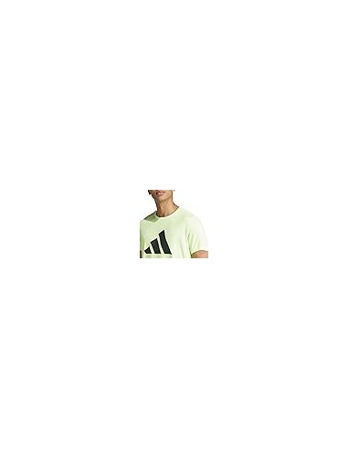 ADIDAS CAMISETA RUN IT