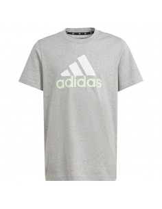 ADIDAS CAMISETA KIDS U BL 2 TEE