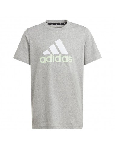 ADIDAS CAMISETA KIDS U BL 2 TEE