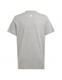 ADIDAS CAMISETA KIDS U BL 2 TEE 2