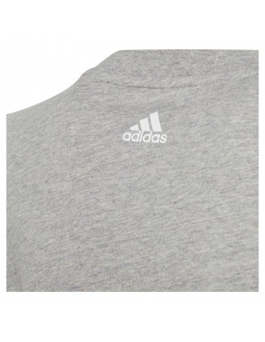 ADIDAS CAMISETA KIDS U BL 2 TEE