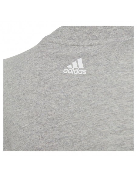 ADIDAS CAMISETA KIDS U BL 2 TEE
