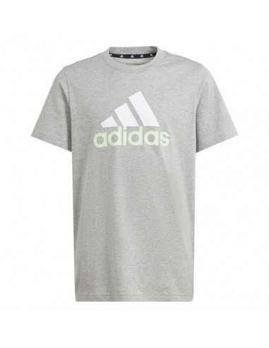 ADIDAS CAMISETA KIDS U BL 2 TEE