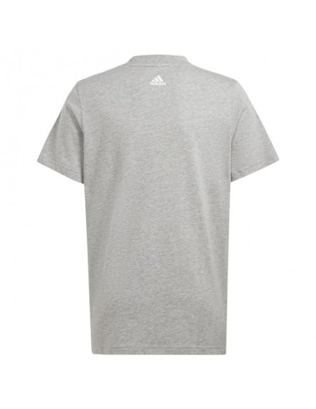 ADIDAS CAMISETA KIDS U BL 2 TEE
