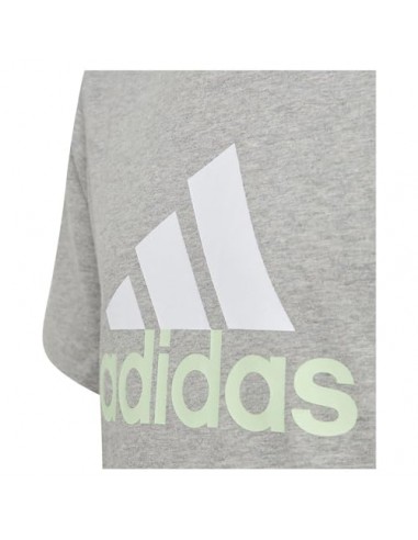 ADIDAS CAMISETA KIDS U BL 2 TEE