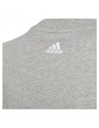 ADIDAS CAMISETA KIDS U BL 2 TEE