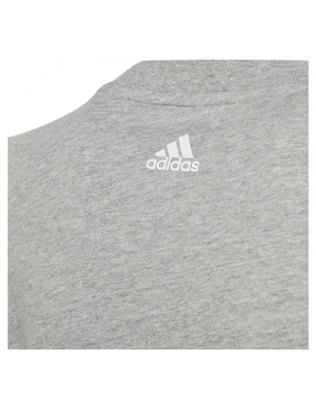 ADIDAS CAMISETA KIDS U BL 2 TEE