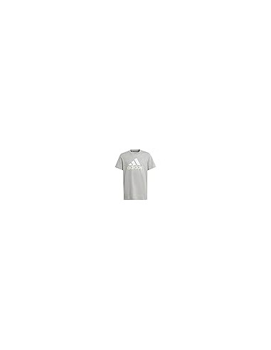 ADIDAS CAMISETA KIDS U BL 2 TEE