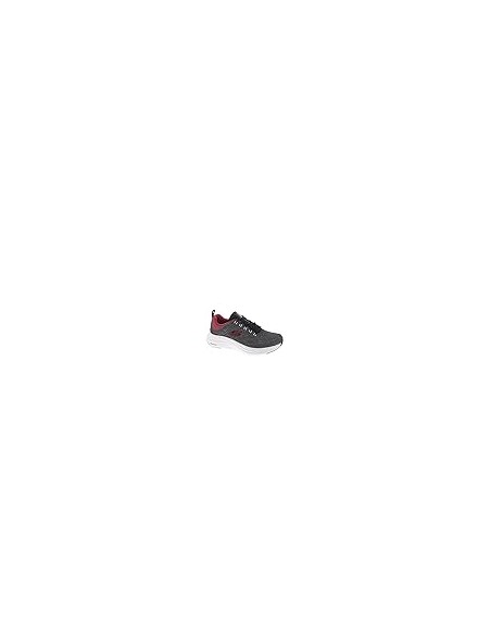 Calzado multideporte SKECHERS-VAPOR FOAM - VARIEN-232626BKRD-NEGRO-HOMBRE