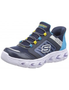 SKECHERS BOYS HYPNO-FLASH 2.0 ODELUX