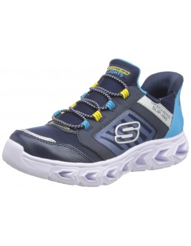 SKECHERS BOYS HYPNO-FLASH 2.0 ODELUX