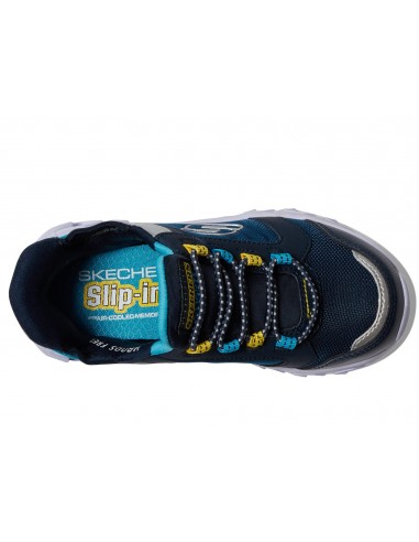 SKECHERS BOYS HYPNO-FLASH 2.0 ODELUX