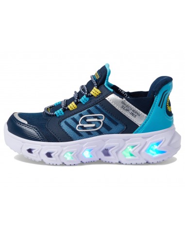SKECHERS BOYS HYPNO-FLASH 2.0 ODELUX