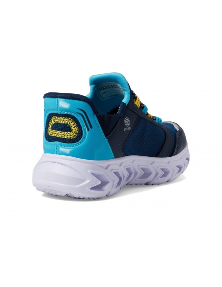 SKECHERS BOYS HYPNO-FLASH 2.0 ODELUX