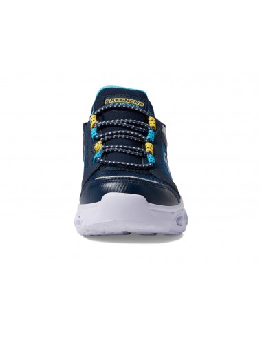 SKECHERS BOYS HYPNO-FLASH 2.0 ODELUX