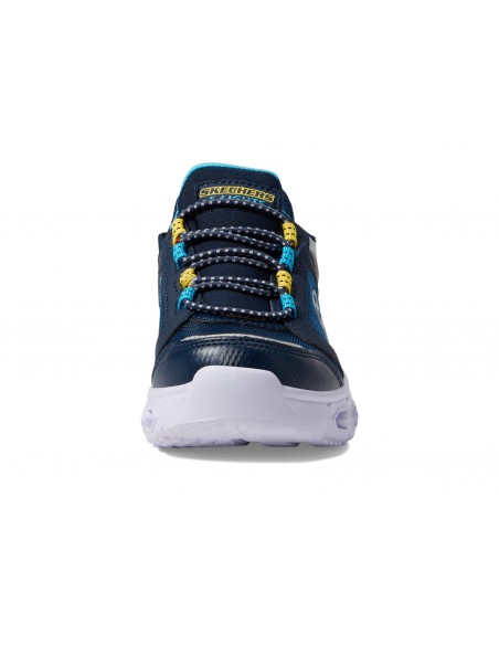 SKECHERS BOYS HYPNO-FLASH 2.0 ODELUX